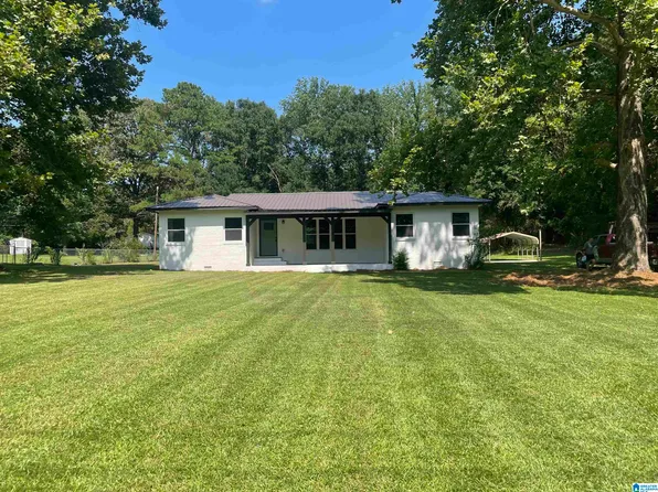 43494 Highway 25, Vincent, AL 35178