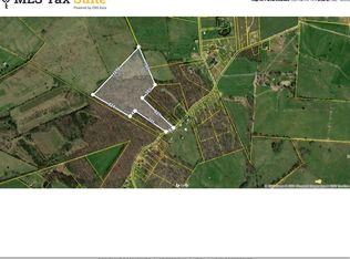 0 Old Hall Rd, Chuckey, TN 37641