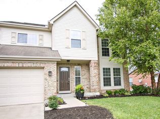 12110 Brookway Dr, Cincinnati, OH 45240