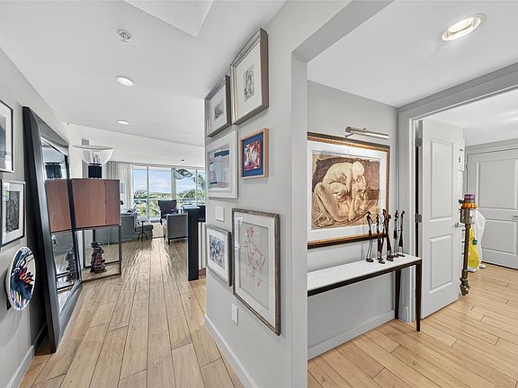 3rd image of 1 N Ocean Boulevard #709