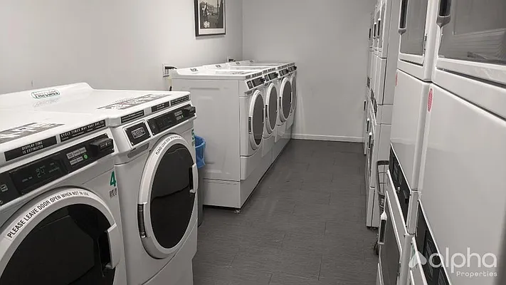 Rented by Alpha Properties NYC I LLC | media 8