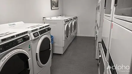 Rented by Alpha Properties NYC I LLC