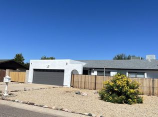 4366 E Villa Maria Dr, Phoenix, AZ 85032