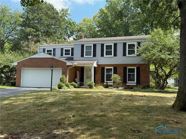 3729 Linden Green Dr, Toledo, OH 43614