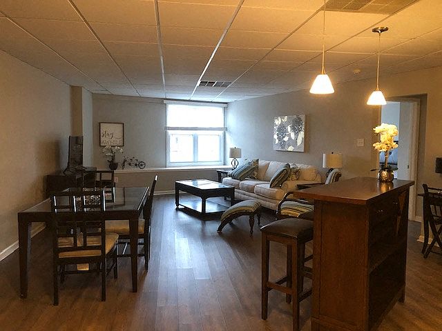Fully Furnished Apartments Available