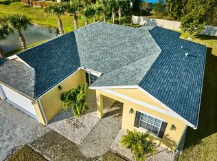 2037 Bridgehampton Ter, Vero Beach, FL 32967