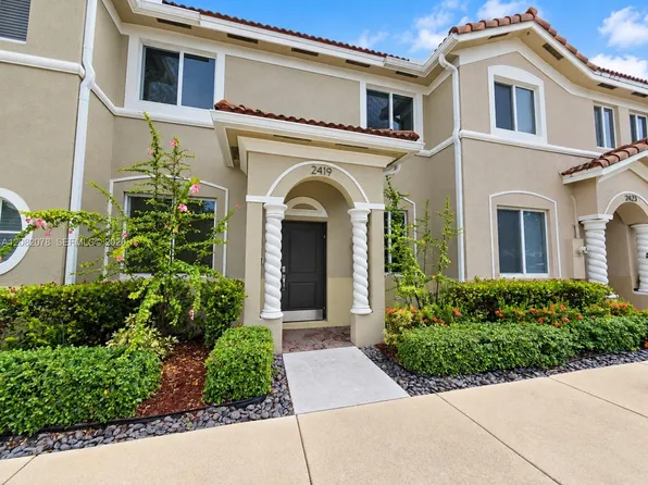 2419 SE 11th St, Homestead, FL 33035
