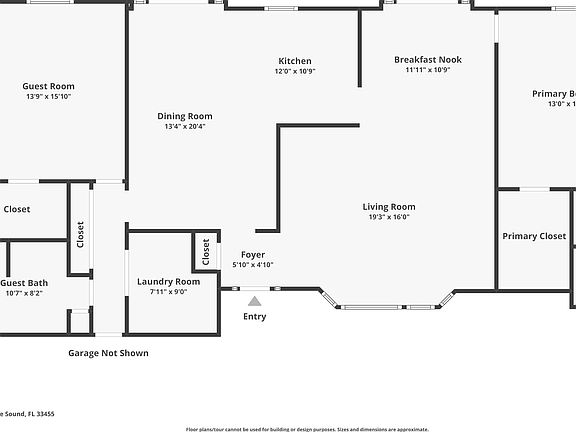 2nd image of 8797 SE SHARON Street