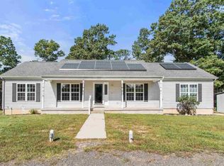 418 Heine Ave, Woodbine, NJ 08270