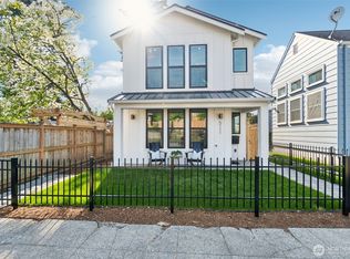 5111 6th Ave NW, Seattle, WA