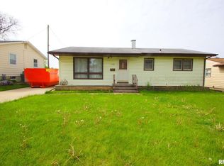 1815 E 31st St, Davenport, IA 52807