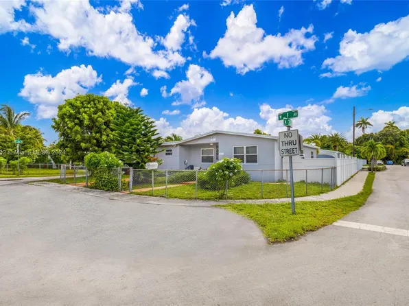 3605 W 1st Ave, Hialeah, FL 33012