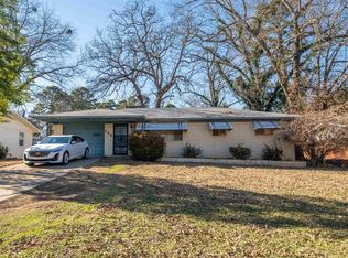 104 Sunset St, Hot Springs, AR 71913