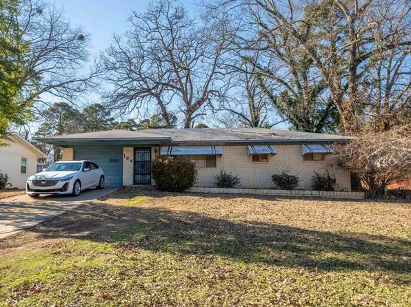 104 Sunset St, Hot Springs, AR 71913