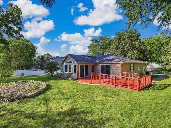 6208 Hillside Rd, Edina, MN 55436