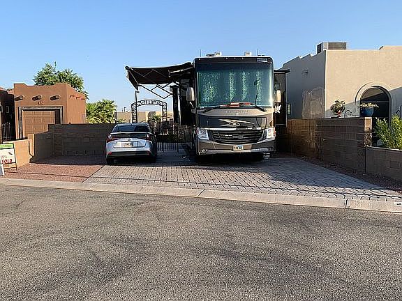 2nd image of 3400 S Avenue 7 E #396