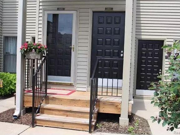 2nd image of 21440 Indian Creek Dr #40