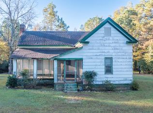 1974 Old Shiloh Rd, Shiloh, GA 31826