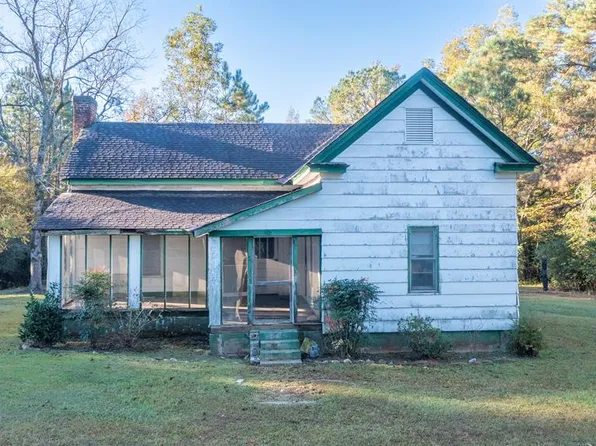 1974 Old Shiloh Rd, Shiloh, GA 31826