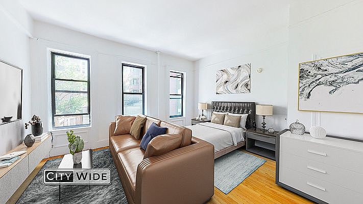 1st image of 1043 Lexington Ave APT 2F