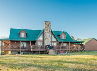 319 Hugh Jones Rd, Sunbright, TN 37872