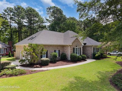 106 Oakmont Circle, New Bern, NC, 28562