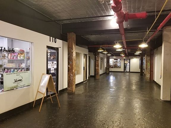 3rd image of 97 Thames St #204