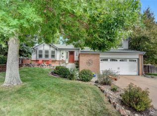 6248 S Sheridan Blvd, Littleton, CO 80123