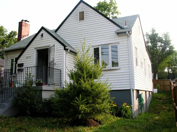6607 Poplar Ave, Takoma Park, MD 20912