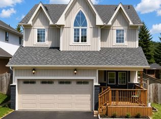1033 Grandview St N, Oshawa, ON L1K 2S8
