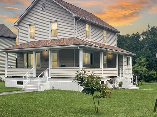 200 Marion St, Forest City, PA 18421