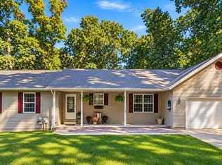 9 Nottingham Ct, Marthasville, MO 63357
