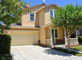443 E Legacy Dr, Mountain House, CA