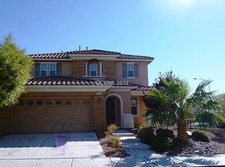 5768 Danish Garden St, Las Vegas, NV 89148