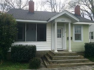 1814 Hampton Ave, Augusta, GA 30904