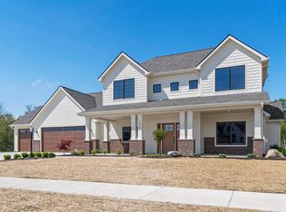 1374 Cascata Trl, Huntertown, IN