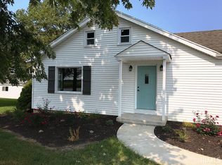 9070 N Goshen Rd, Fort Wayne, IN 46818