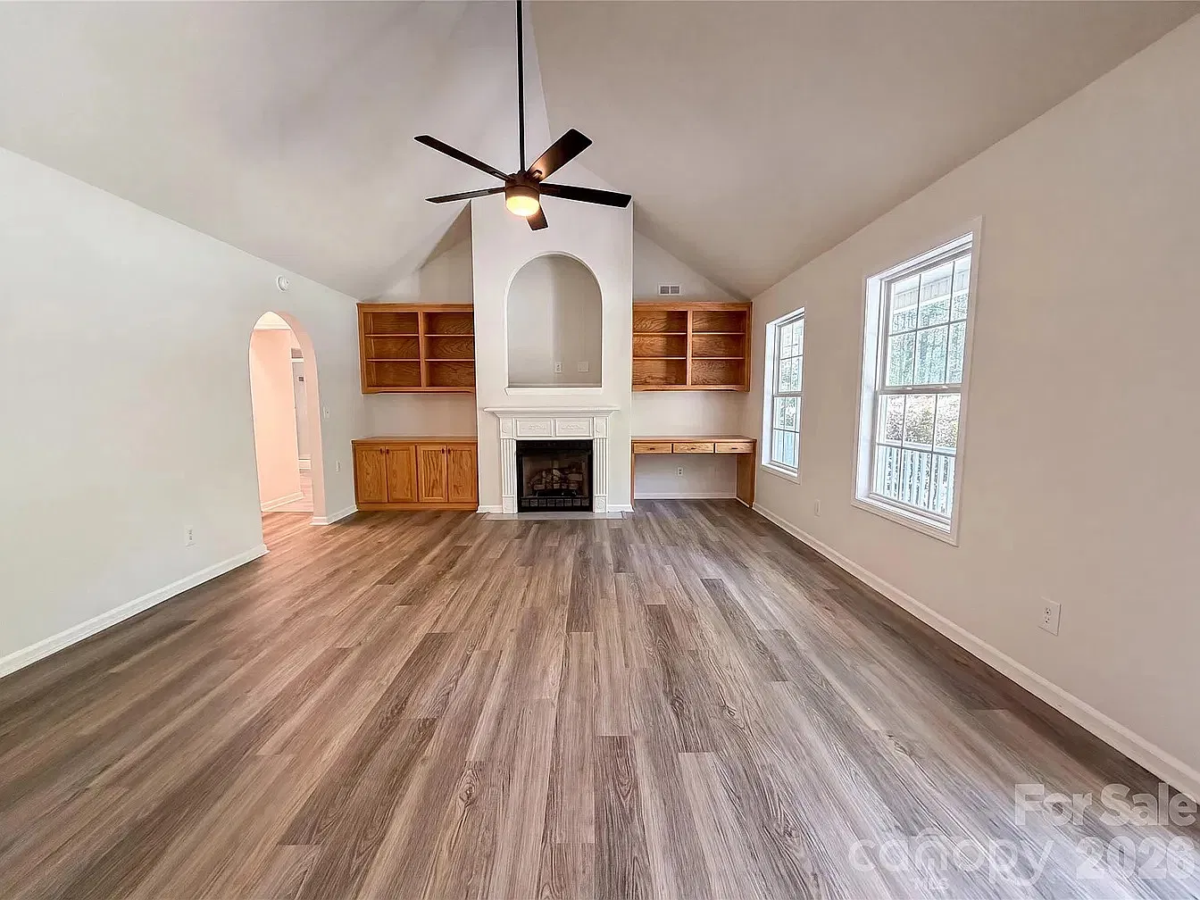 3 bed, 1498 sqft, $1,640 — Photo 3