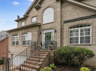 6196 Mount Pisgah Rd, Nashville, TN 37211