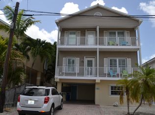 614 Santa Anita Ln, Key Largo, FL 33037