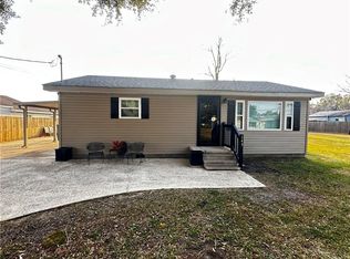 145 Wenger Rd, Des Allemands, LA 70030