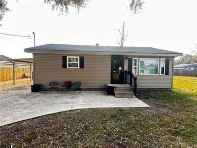 145 Wenger Rd, Des Allemands, LA, 70030
