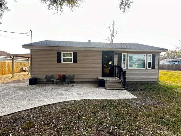 145 Wenger Rd, Des Allemands, LA 70030