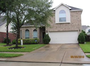 7023 Tallow Knoll Ln, Richmond, TX 77407