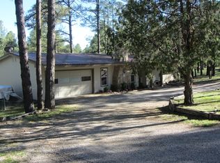 203 Kansas City Rd, Ruidoso, NM 88345