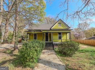 711 Davis St, Monroe, GA 30655