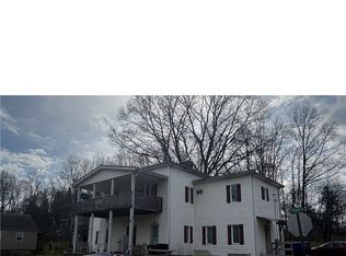 248 N Maple St, Mercer, PA 16137