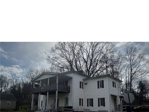 248 N Maple St, Mercer, PA 16137