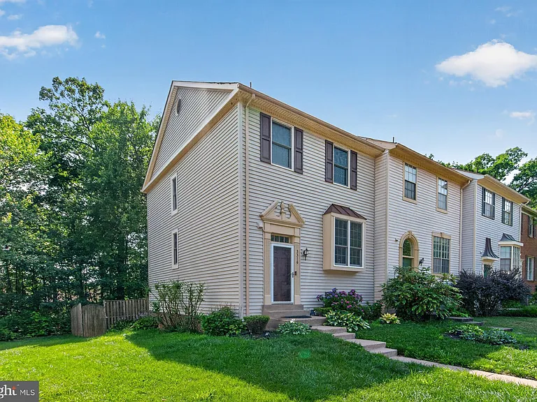 3316 Stone Heather Ct — Photo 2