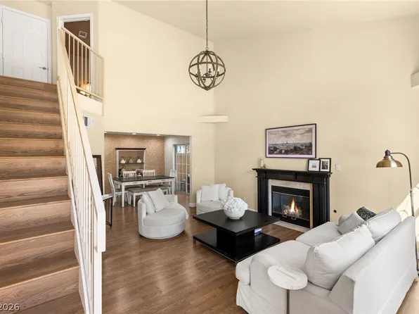 2604 Glen Green Ave, Henderson, NV 89074